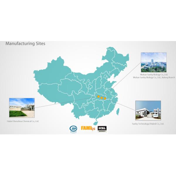 Sunhy Trading (Wuhan) Co., Ltd.