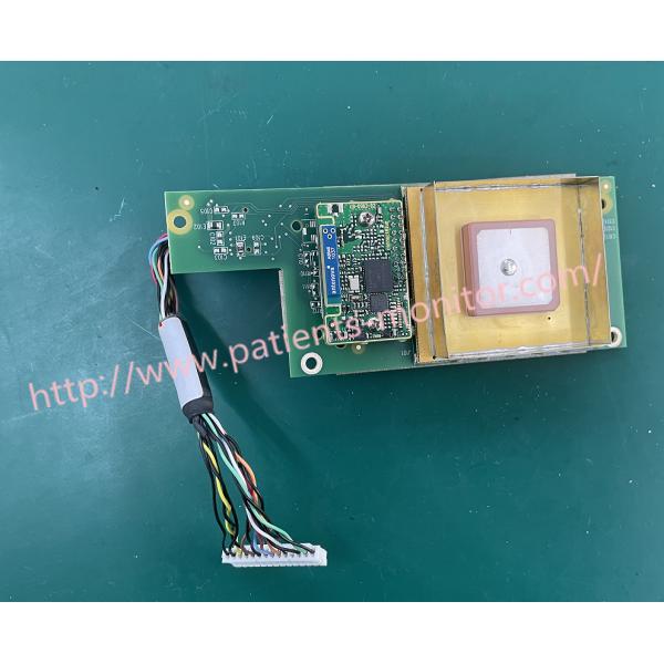 9301-0390-02 9300-0390 REV B для Zoll E серии дефибриллятора