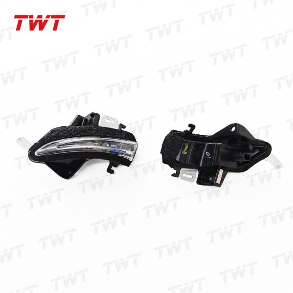 Twt 81730-76010 81740-76010 Side Mirror Lamp Turn Signal Light 8173076010 For Toyota Lexus Ct200H 2010-2013