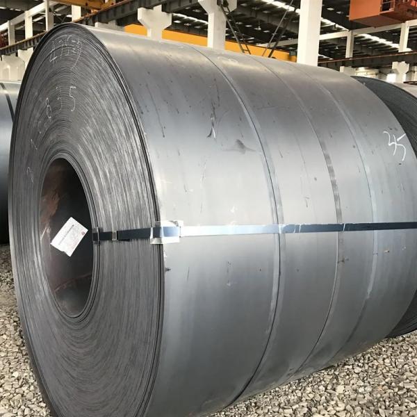 30 (JIS S30C)  DSTU 7809 and GOST 1050, % Hot rolled Hot Rolled Coil steel 30 products