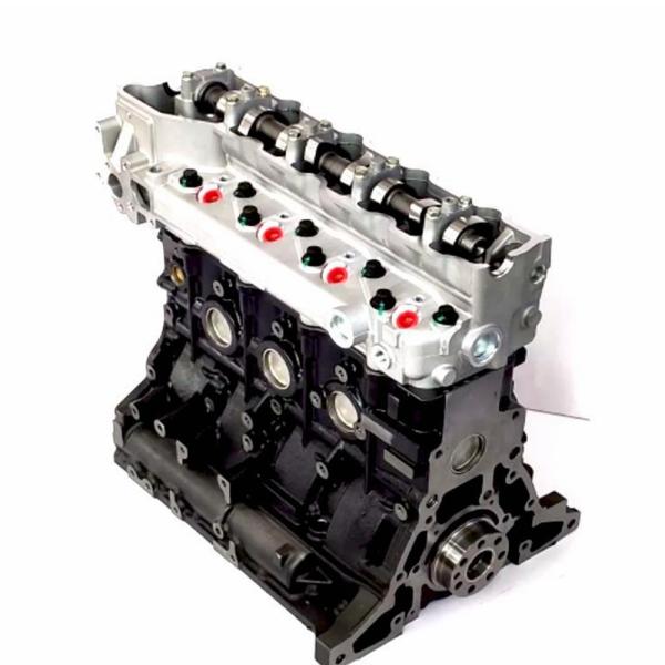 Motor de gasolina Assy For Nissan de QR25 QR25DE X - fuga