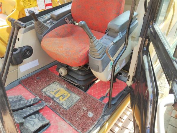                  Used Crawler Excavator Cat 320c Secondhand Hydraulic Excavator Caterpillar 320c Hot Sale             