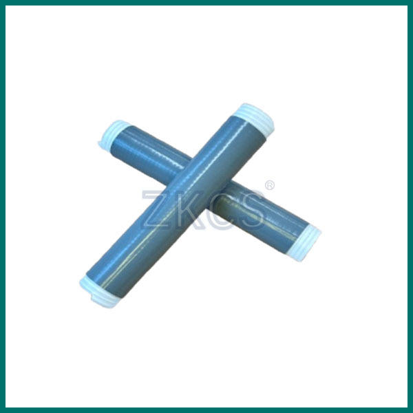 UV Resistant, Ozone Proof, 4x Expansion – Silicone Cold Shrink Tube
