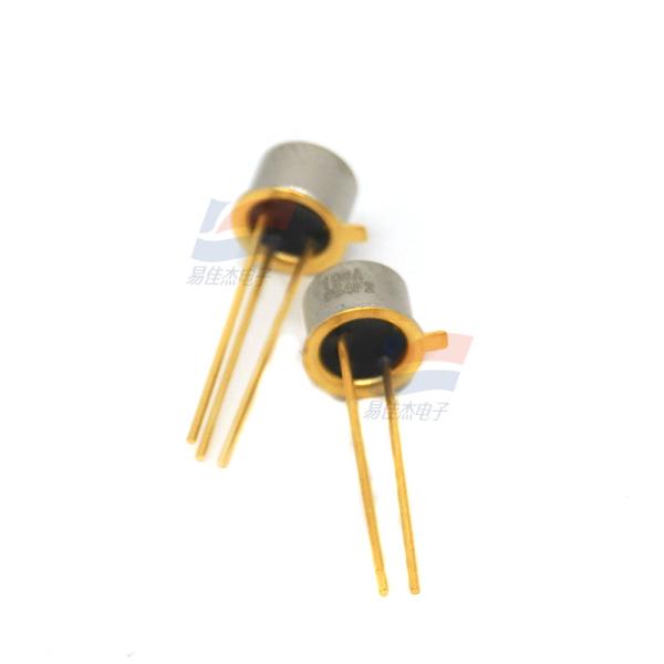 G12180-005A InGaAs PIN Photodiode Low Dark Non Cooled Large Phorosensitive Area