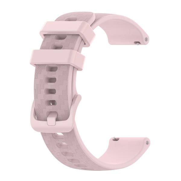 20mm / 22mm Switch Ear Carbon Fiber Watch Strap Customizable Colors