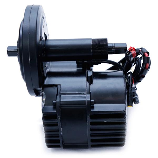 Bafang / 8fun bbs01 36V 250W Electric Bike Brushless Mid Drive Motor