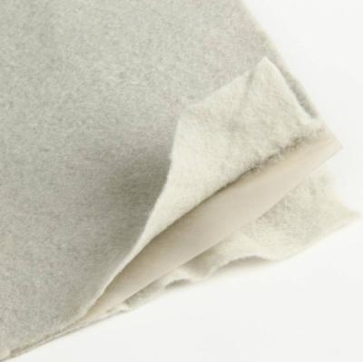 Geomebrane Liner Composite Geotextile for Landfill and Reservoir Anti-Seepage Direct