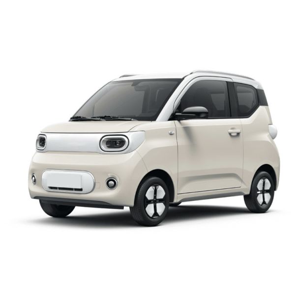 Full-machine protection design 3kW AC motor for Electric Vintage Car