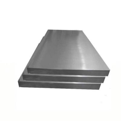 Embalagem padrão laminada da exportação da folha de aço inoxidável de 0.3-100mm