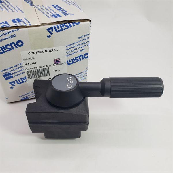 Engine Control Module Unit 261-2209/2612209 Transmission Control For 420E 422E 424B 424D 446D 450E