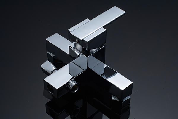 Cold And Hot Water Thermostatic Shower Systems 0 - 1.2MPa Water Pressure ROVATE