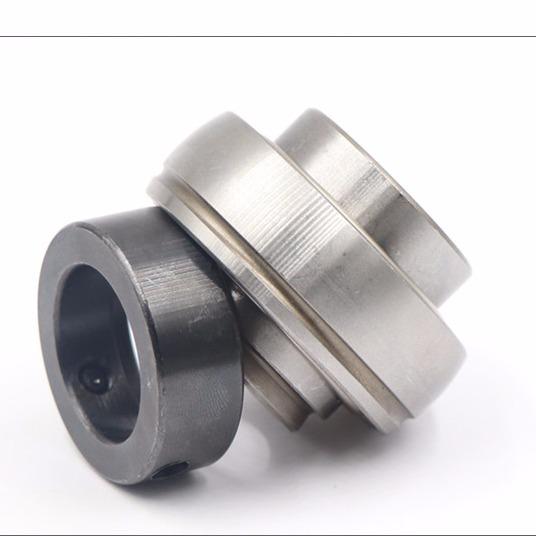 UC207 UC208 UC209 20mm Pillow Block Bearing UC Series Steel Cage bearing