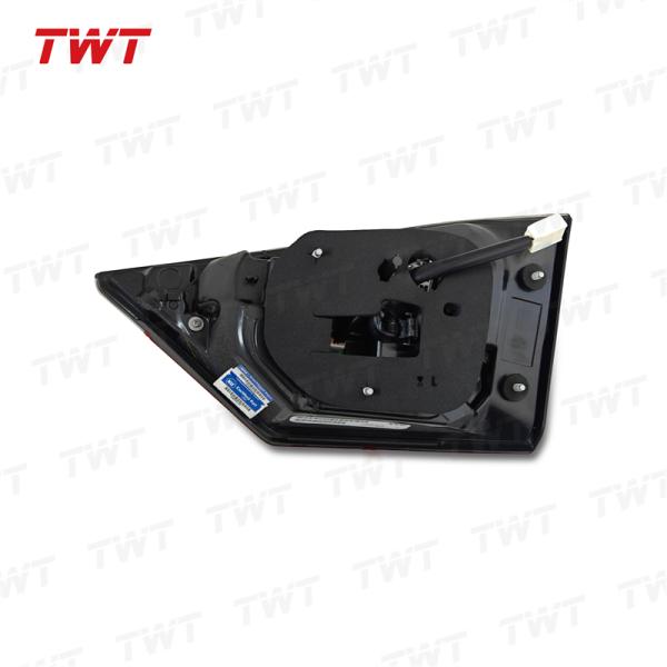 TWT LENS and BODY, REAR LAMP, LH RH 81561-33640 81551-33640 8156133640 8155133640 for Toyota Lexus ES2## 350 300H 2016-