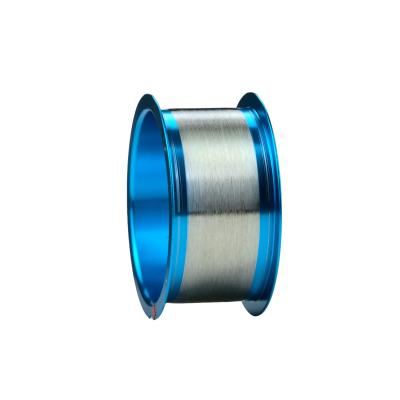 Microelectronic Packaging's Choice Ultra Fine 0.01mm Diameter Copper Palladium Alloy Wire And For Integrated Circuits