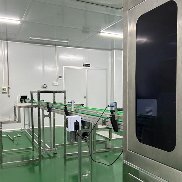 Máquina de enchimento de água rica em hidrogénio antienvelhecimento VST-Q9