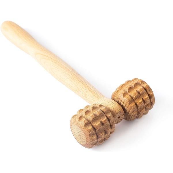 Accesorios Herramienta de rodillos de masaje Roller de masaje para el rostro