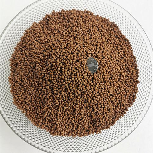 акватический завод штрангпресса машины создателя еды рыб 500-800kg/H