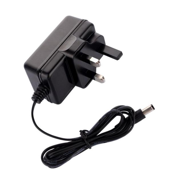 1A Adjustable 3-12V DVR Adaptor DC 12V 2A Output AC-DC Switching Power Adapter for CCTV