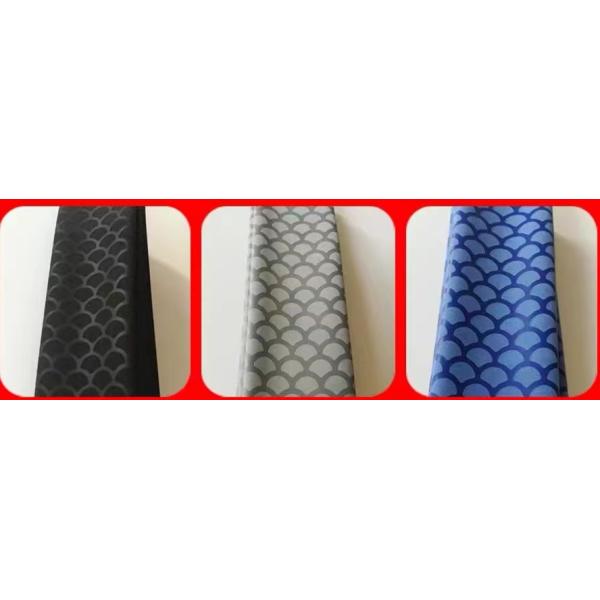 45mm Shrink Wrap For Fishing Rod Handles Light Green Antistatic Rod Shrink Tube