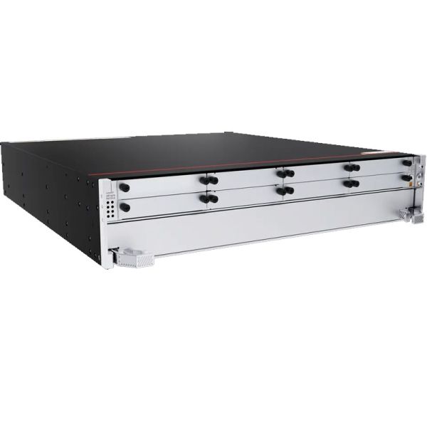 NetEngine AR8700-8 02355LFN WAN Router 10*10GE SFP++8*GE Combo Enterprise Branch Access Router