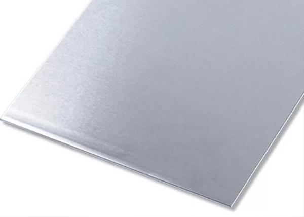 High Purity Grade 200/201/N4/N6 Pure Nickel Plate with 99%-99.8% Ni Content for Versatile Applications