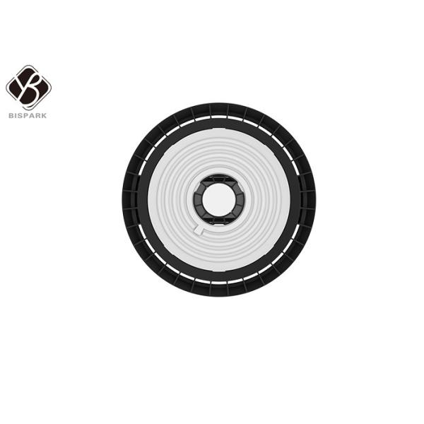 Наградной промышленный высокий залив привел света, залив СИД 100В УФО высокий дл