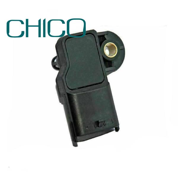 FIAT FORD HONDA Manifold Absolute Pressure Sensor For 55206797 BS519J559BA 37830-RBD-E01