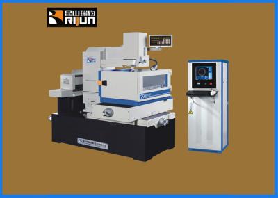 Self - Manufacturing EDM Cutting Machine 1500kg For Small Wire Diameters