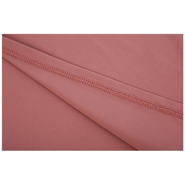 Верхние части йоги дам кожи дружелюбные перевязывают задние свободные безрукавные верхние части танка йоги