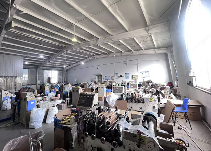 Hebei Xiongan Chuanli Import and Export Trading Co., Ltd
