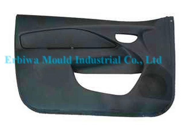 Molde da guarnição da porta de carro de BMW com os produtos fortes da dureza