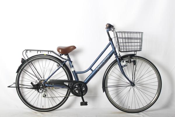 26 polegadas 6 velocidades Urban City Bicicletas Mulheres Vintage Bike cor personalizada
