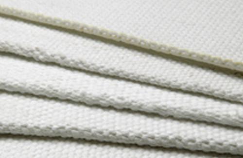 Stable Airflow Industrial Filter Cloth Long Service Life Air Slide Fabric