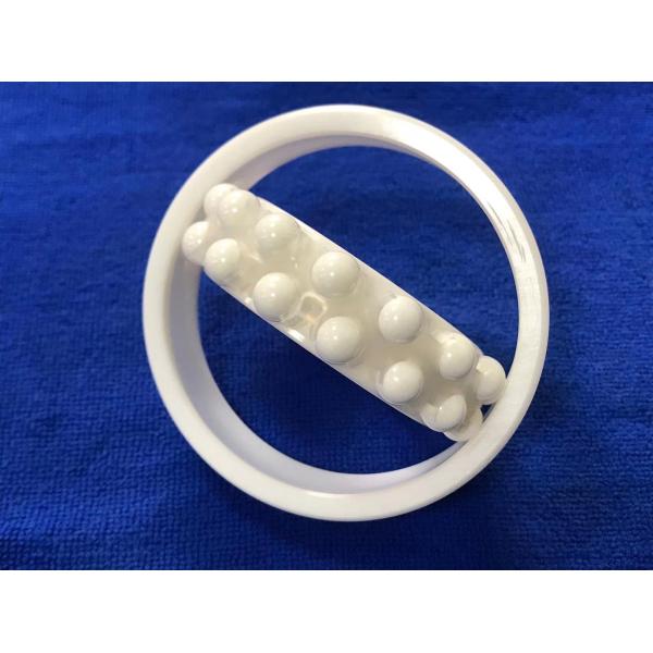 Pantallas de patinaje Abec 3 pequeños rodamientos de bolas de cerámica Zro2+Pfa 1207 1208 1209 1210 1200