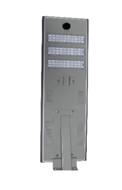 SMD 3030 All In One LED Solar Street Light IP65 12V Input Voltage For Highway