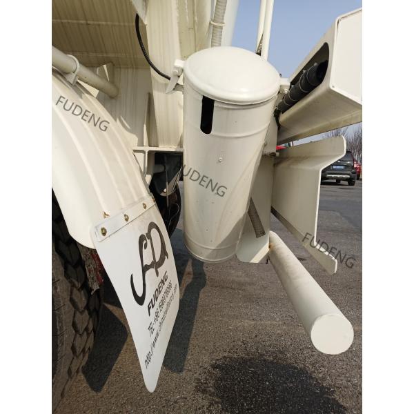 Mechanical Suspension 40000 Liters 3 Axles Oil Tank Semi Trailer