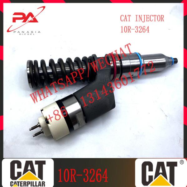 fuel engine injection nozzle injector diesel pump injector sprayer 253-0615 10R-3264 for C-A-T engine