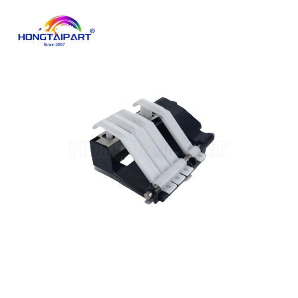 SIZE DETECT ASSY RM2-1255-000CN RM21255000 RM2-1255-000 Para HP E60155 M608dn M607dn M609dn Switch de detecção de tamanho SW5