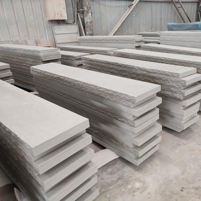 Wholesale Grey Granite Tiles Treads And Risers Stairs Staircases And Steps Natural Stone