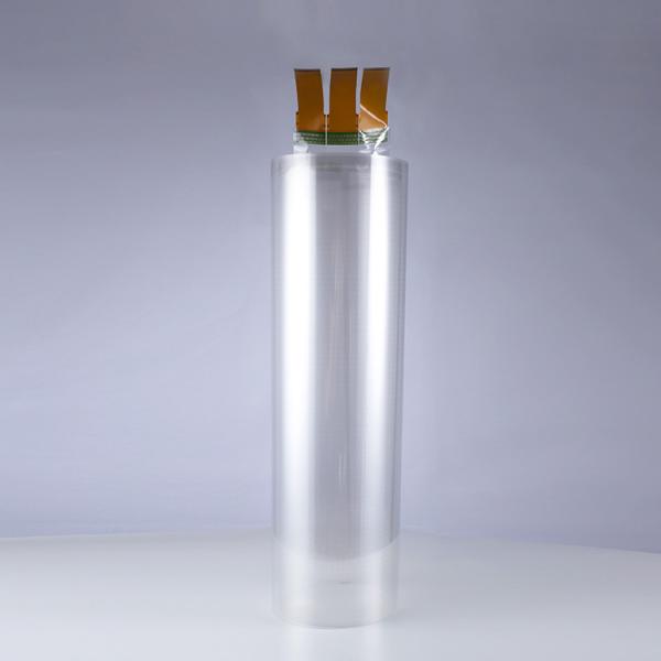 Transparent Multi Touch Points Interactive Touch Foil 16/9 Ratio Borderless