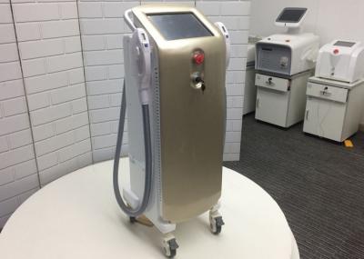 Water + Air + Semiconductor IPL SHR Elight 3 In 1  FMS-1 ipl shr hair removal machine