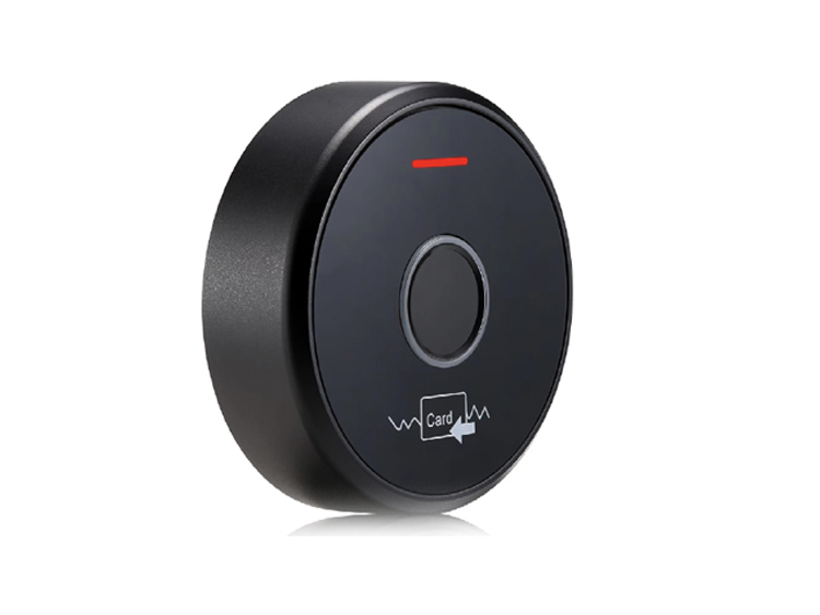 JS-K6902 Series Standalone Waterproof RFID Access Control Reader — IP66, Wiegand 26/34