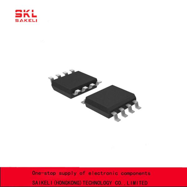 MAX9112ESA+T IC Chips Electronic Components High Performance Operational Amplifier