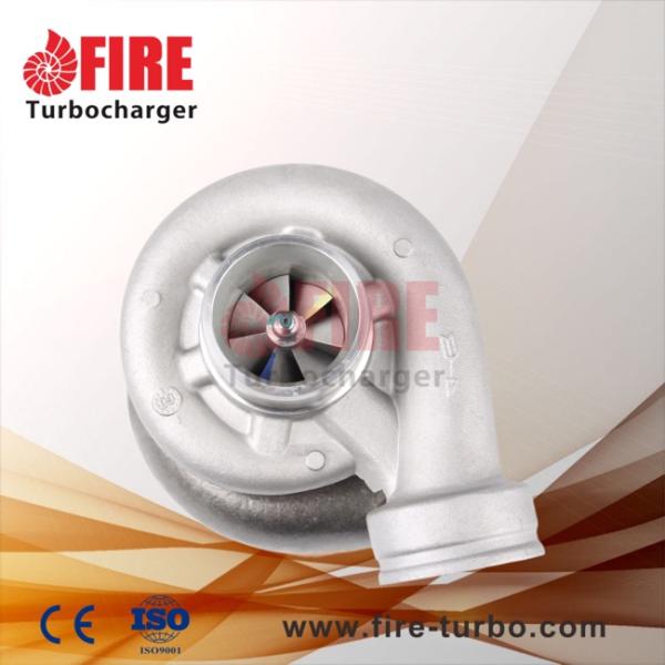 S2B Turbocharger 5010258246 316613 Renault Truck Euro 2 With MIDR0602-26 V4 Engine