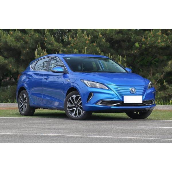 Compact Changan EV SUV Eado ET Changan New Electric Car Sedan 405KM