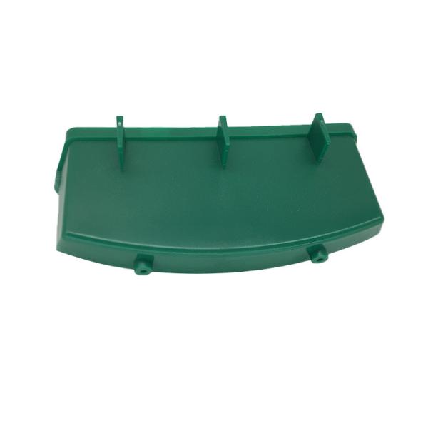 Wholesale Connector Selector Chinese Supplier PC ABS OEM Customized Plastic Parts Injection Mold