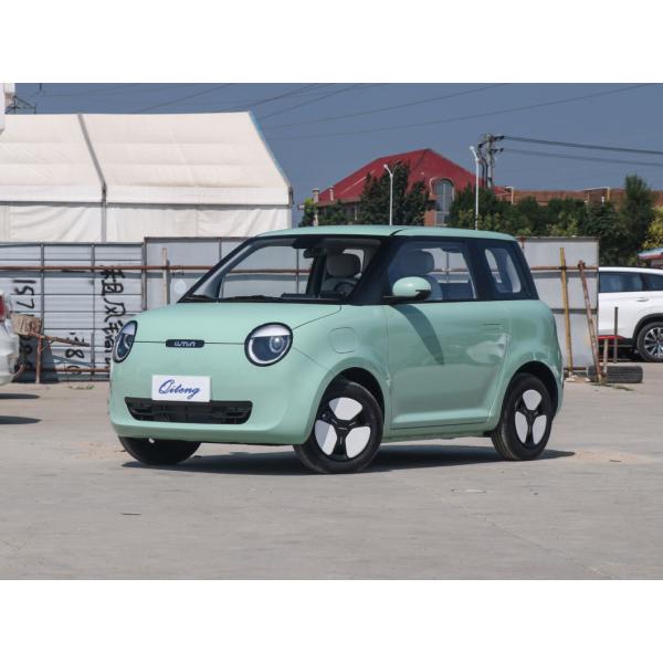 Lumin2023 155km/301km компактный маленький EV мини электрический автомобиль мини автомобиль