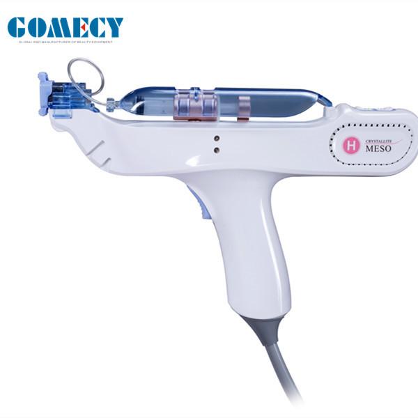 No Needle 4MHZ Dual Core Fractional RF Meso Gun Machine