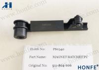 Pièces de rechange de métier à tisser de projectile du rochet 911804006 d'aimant pour la machine d'unité centrale de Sulzer