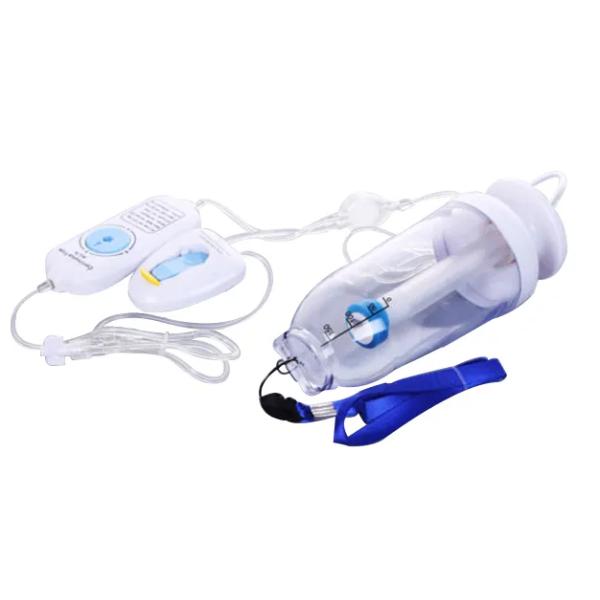 100ml 200ml Disposable Infusion Pumps CBI PCA Chronic Pain Treatment CE Certified